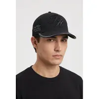 Tommy Hilfiger Casquette noir
