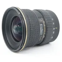 Tokina AT-X 124 AF PRO IF DX II, 12-24mm, f/4, Canon (Canon EF-S, APS-C / DX)