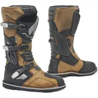 Forma Terra Evo Off-road Boots Vert,Noir EU 43 Homme