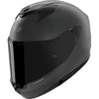 Nolan Casque X-904 Ultra Carbon Puro, noir mat, XS (55)