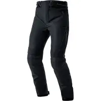 Rst S1 D3O Pantalon textile de moto imperméable