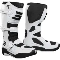 Shot Race 4 Bottes de motocross