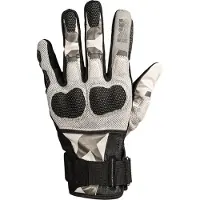 IXS Venture-Air 1.0 Gants moto pour dames Taille