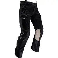 Leatt Adv Flowtour 5.5 Off-road Pants Noir 2XL / Regular Homme