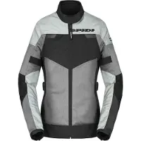 Spidi Tour Net Tex Veste textile de moto pour femmes