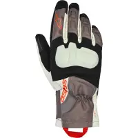 Alpinestars XT-3 Drystar Gants de moto imperméables Taille