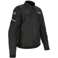 Acerbis On Road Ruby Veste textile moto pour dames