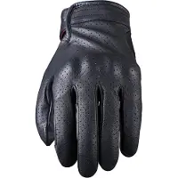 Five Mustang Evo Gants de moto perforés