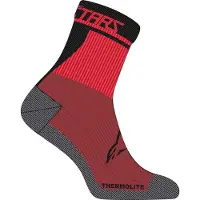 Alpinestars Winter Therm 17 Chaussettes de vélo