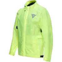 Dainese Ultralight Rain Jacket Jaune XL