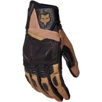 FOX Bomber Pro Air Adv Gants de motocross