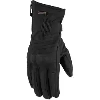 Rusty Stitches Ray Gloves Noir L Homme
