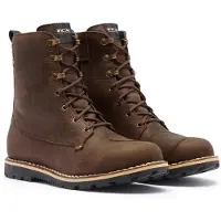 TCX Hero 2 Wp Motorcycle Boots Marron EU 42 Homme