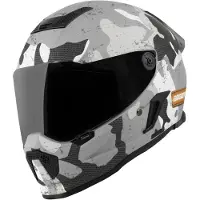 Bogotto Rapto Camo Casque
