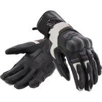 Rebelhorn Range Leather Gloves Noir 2XL Homme