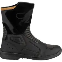 Furygan GT D3O Noir Bottes Taille 38
