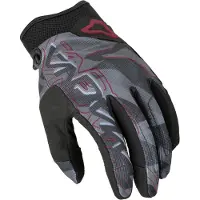 Macna Decode Woman Summer Gloves Gris L Femme