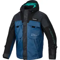 Alpinestars Mospher WP Veste textile de moto imperméable Taille
