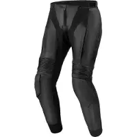SHIMA Bandit 2.0 Pantalon Moto Cuir / Textile