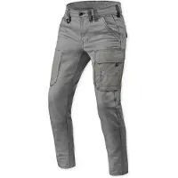 REV'IT! Cargo Brant Slim Jeans moto
