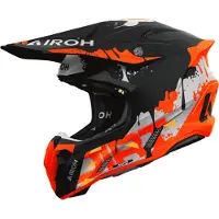 Airoh Twist 3 Dirt Casque de motocross Taille