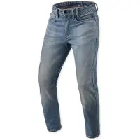 REV'IT! Detroit 3 Tapered Jeans moto