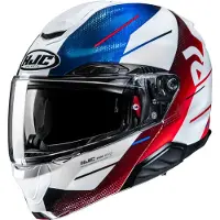 HJC RPHA-91 Blat Casque Modulable