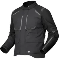 Richa Taurus Veste textile moto imperméable Taille