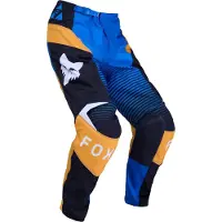 FOX 180 Collect Pantalons de motocross Taille
