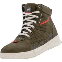 Ls2 Textil Chrome Chaussures de moto