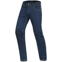 Trilobite Fresco Jeans moto Taille
