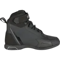 Bering Jag Sneakers Black Grey Taille 42