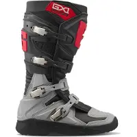Gaerne GX1 Evo Bottes de motocross