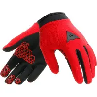 Dainese Scarabeo Tactic Gants de jeunesse