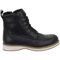 Segura Linvingston Motorcycle Boots Noir EU 40 Homme