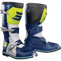 Shot Race Gear Race 2 Bottes de motocross
