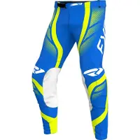 FXR Helium Infinity Pantalons de motocross Taille