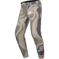 Alpinestars A-dura Pants Vert 28 Homme
