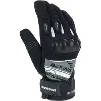 Bering Morius Gloves Noir 8