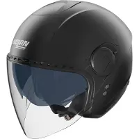 Nolan N20-2 VISIÈRE CLASSICO Casque Jet Mat/Noir 2XL unisex