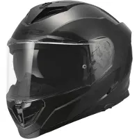 LS2 FF818 Storm III Jeans Casque
