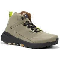 Sidi Nucleus, chaussures ,Beige/Noir ,43 EU