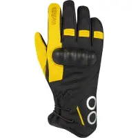 Bering Zephyr gants de moto imperméables pour femmes