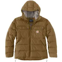 Carhartt Loose Fit Midweight Insulated Veste