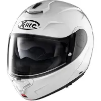 X-Lite X-1005 Elegance N-com Modular Helmet Blanc XS