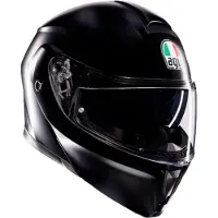 AGV Streetmodular E2206 Mplk Modular Helmet Noir XS
