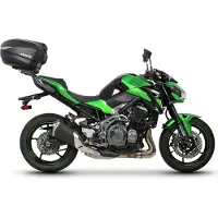 Shad Porte-Bagages Pour Top Case KAWASAKI Z900 17-21