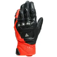 Dainese Outlet 4-stroke 2 Gloves Rouge,Noir 2XL