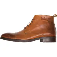 Helstons Heritage Motorcycle Boots Marron EU 40 Homme