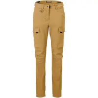 Spidi Pathfinder 2 Cargo Pants Beige 31 Femme